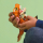 LEGO Jurassic World 76967 Mała przekąska T-Rexa - 1299010 - zdjęcie 4